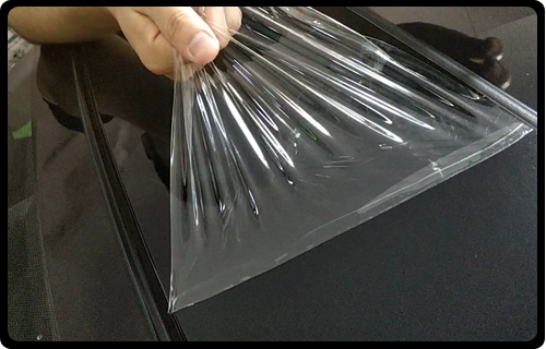 IRISTEK-Clear Paint Protection Film, Auto Paint Protection Film | IRISTEK-2