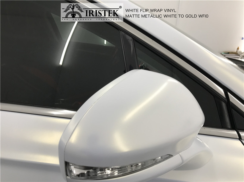 IRISTEK-Manufacturer Of Pearlescent Car Wrap Vinyl Iristek Pearlescent Car Wrap-8