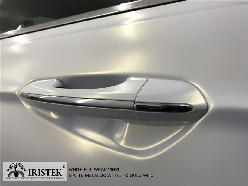 IRISTEK-Manufacturer Of Pearlescent Car Wrap Vinyl Iristek Pearlescent Car Wrap-11